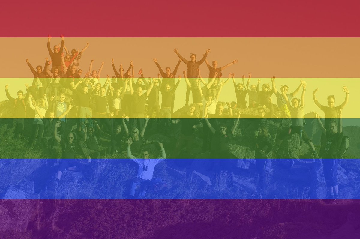 Dynabyte's tweet image. Happy Pride 🌈 - hoppas att alla får en haft en riktig härlig vecka och att paraden imorgon blir fantastisk!

#pride #europride2018 #stockholmpride