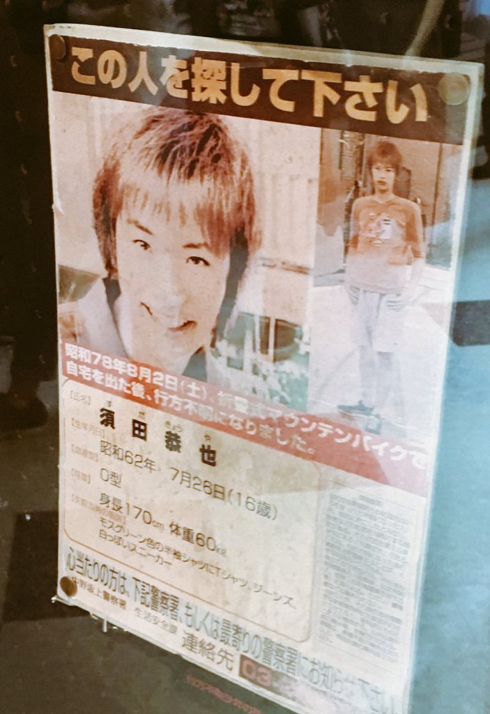 須田恭也