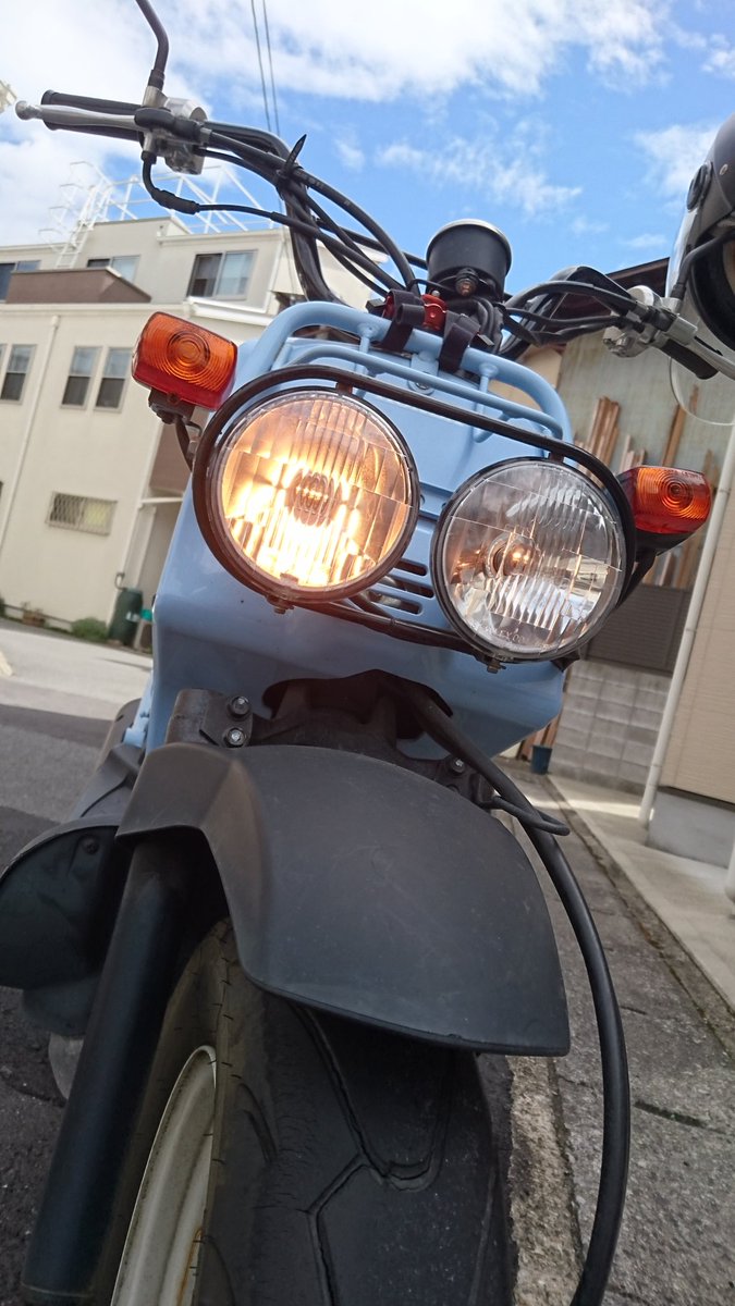seta1128's tweet image. ずま