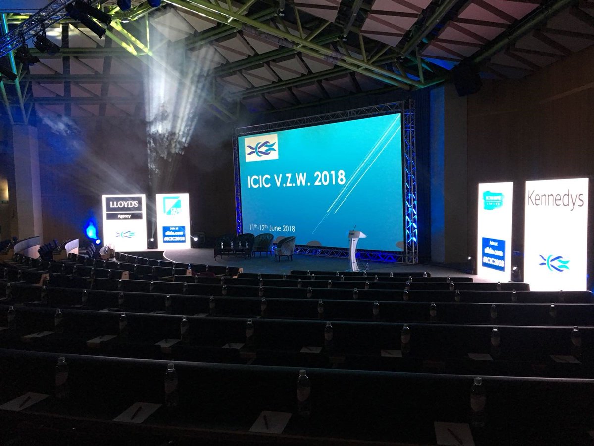 G3 Events Limited tweet media