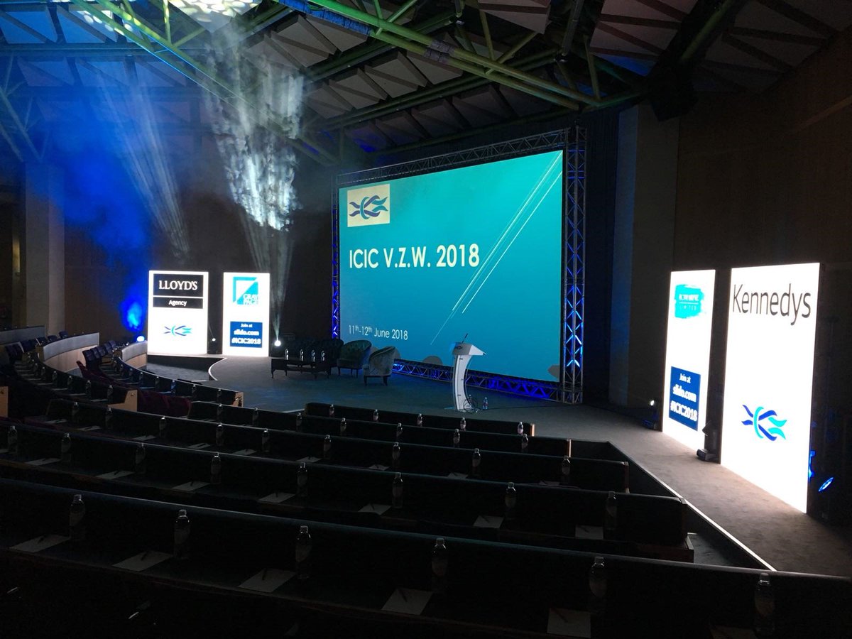 G3 Events Limited tweet media