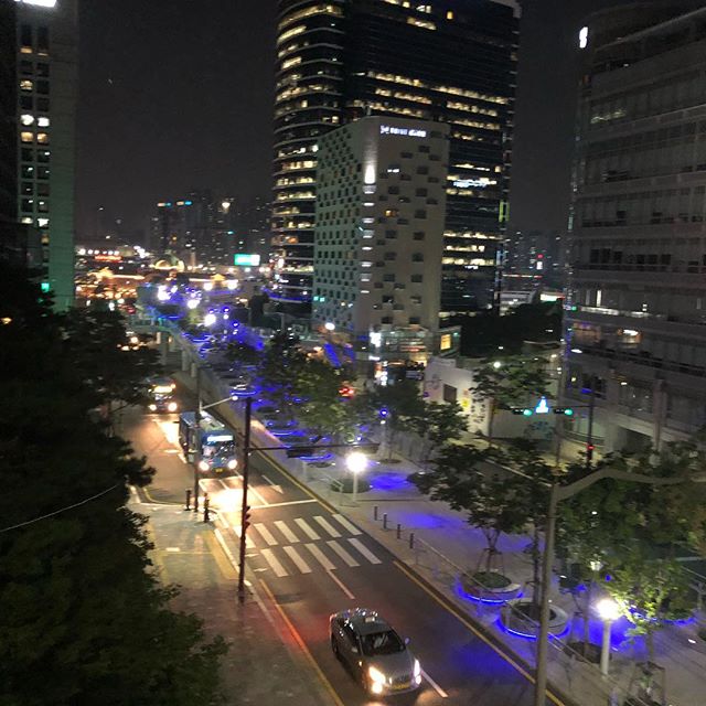 CodeOfTalent's tweet image. South Korea / Seoul - the third largest crypto market in the world and a vivid community with high interest in blockchain projects. Code of Talent is proud to be part of it.