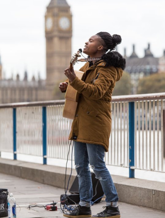 Friday special at KERB St Kats! 18 KERBanists (feat. Yaay Yaay's spicy Thai kaprow + chilli honey <a href="/wandercrust_LDN/">Wandercrust Pizza</a> pizzas) plus live music from <a href="/sherikasherard/">Sherikasherard</a>.

Full lunch line up 👉 kerbfood.com/st-kats
