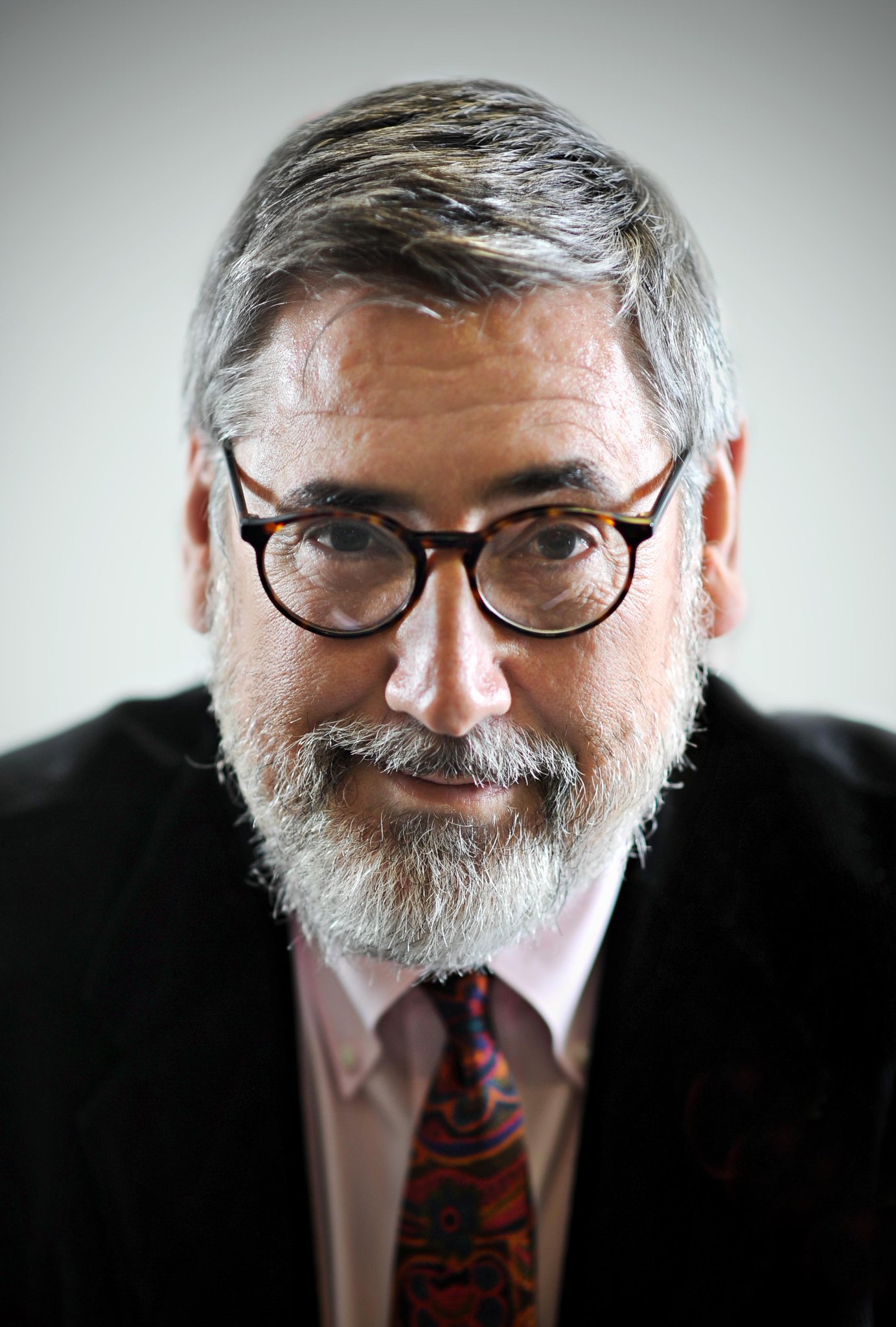 Happy Birthday John Landis! 