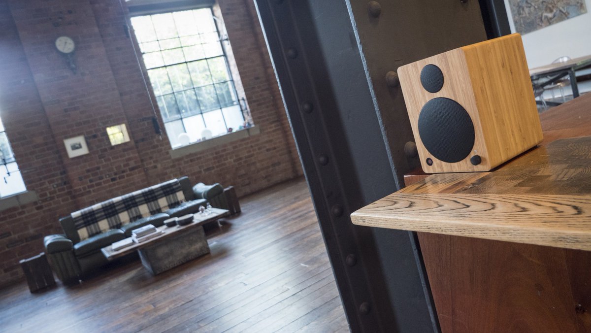 wavemaster subwoofer