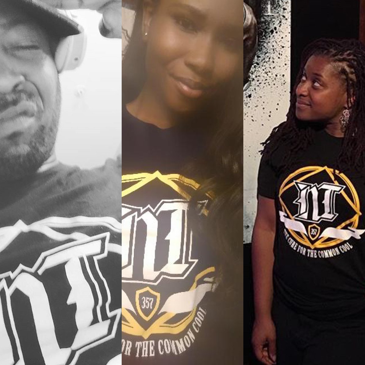 Train357's tweet photo. Surround yourself with people that support you and lift you up. —— #raplife #midnightexpression #graysthealbum #graysallday #dmvhiphop #realfriends #shirtdesign #musicminded #focused #hustlehard #dcmusic #merch https://t.co/NdjAVZVZZi