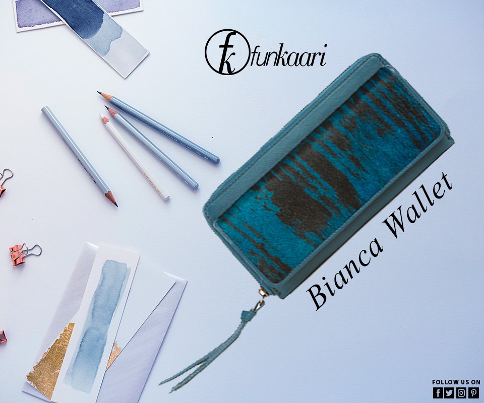 infofunkaari's tweet photo. Keep it stylish with Bianca wallet. 
Shop now at https://t.co/1Pyt83uJsv
Else to Order call/WhatsApp at +91-8826695993 or DM us here.
.
.
.
#funkaari #loveforfunkaari #funkaarigoods #fashionista #lifestyle #womanfashion #style #fashion #stylish #leather #leatheraccessories https://t.co/nicc2xk9PK