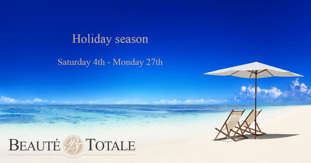 Btotale's tweet photo. We are closed for our summer holiday from August 4th untill August 28 th https://t.co/PET3pC7fso https://t.co/ur37RtXfow