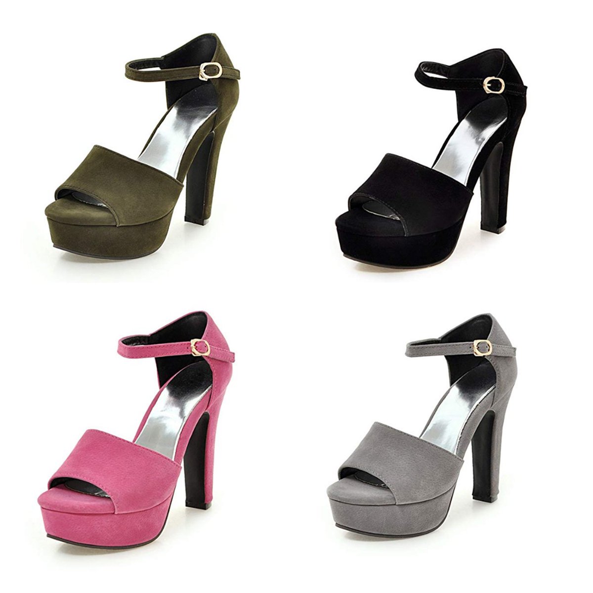 100fixeo's tweet photo. 00FIXEO Women Sexy Platform Sandals Peep Toe D’Orsay Comfy Chunky Heels Ankle Strappy Pumps Shoes👠👠👠
 #100FIXEO 💄💄💄
Peep toe, comfy platform, d`orsay, ankle strap, chunky high heels, suitable for jeans, dress, evening, party, office.💋💋💋
😍😍👉👉👉https://t.co/48ruggPMuA https://t.co/T7zjAUrzGL