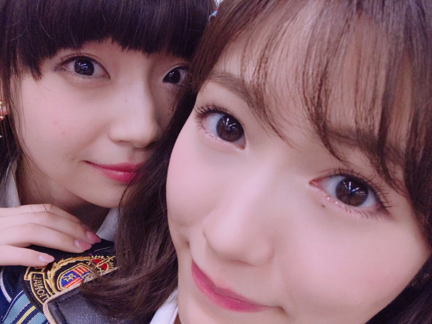 新・まゆゆ単推しボーイ@永遠に (@karaage_mayubo) / X