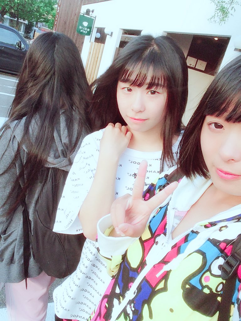 ハッピーパプリカ公式 on Twitter: