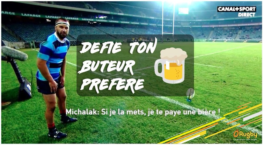 Ô Rugby Toulouse tweet media