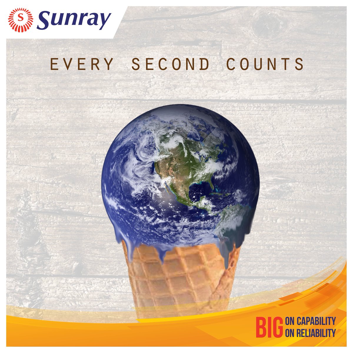 sunraywoodcraft's tweet image. We have pledge to do our part in Climate Action and fight climate change.
More information on Climate Action can be found here: buff.ly/2mK4Ao1

#sunray #sunraywoodcraft #fightclimatechange #doingourpart