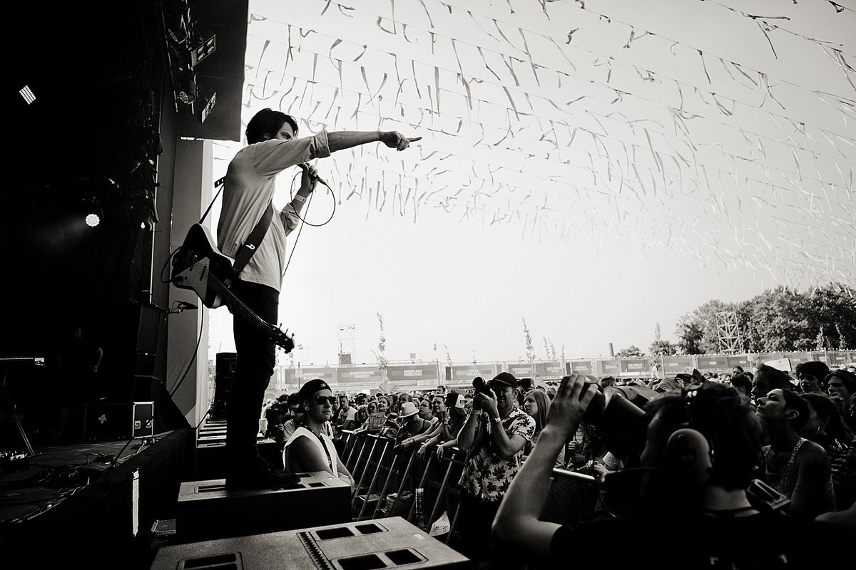 Hot weekend 🔥
Today - <a href="/midzomerleuven/">M-IDZOMER</a>, Saturday - <a href="/Linkerwoofer/">Linkerwoofer</a>, Sunday - <a href="/DranouterFest/">Festival Dranouter</a>, Tuesday - <a href="/LokerseFeesten/">Lokerse Feesten</a> Be There!