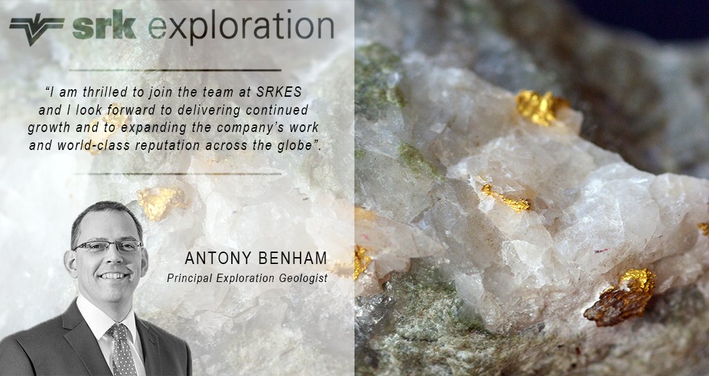 SRK Exploration tweet media