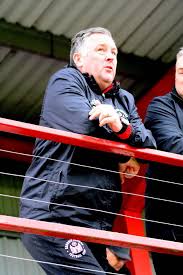 sauchieofficial's tweet photo. We're soon to hear from Sauchie assistant Adrian Hanson.. Watch this space! #preseasonupdate https://t.co/Fh4MDeNvK7