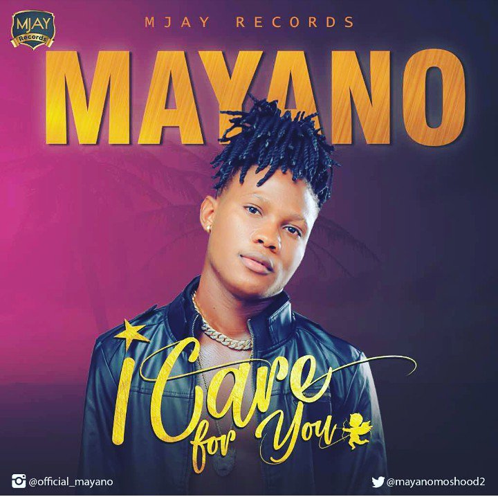 GeniusJokerNG's tweet photo. Hi guys, NEW MUSIC BY #Mayano IS NOW AVAILABLE FOR DOWNLOAD ON https://t.co/XfroXsRLs1 SIGN UP FOR FREE AND GET UNRESTRICTED ACCESS TO GOOD SOUNDS.
#PlaymodeMusic cc @Playmodemusicng https://t.co/IcBVbCytzz