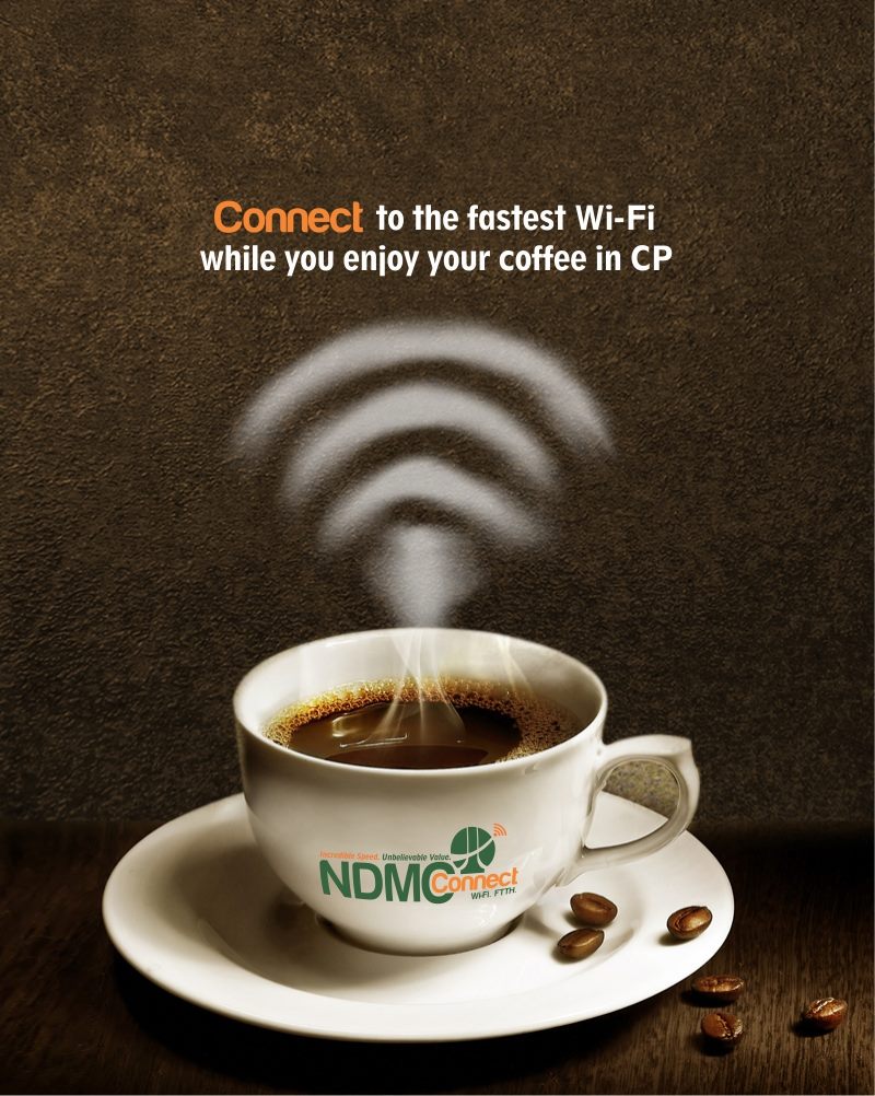 tweetndmc's tweet photo. #NDMC
Now one can connect to the fastest Wi-Fi, while enjoying your coffee in Connaught Place. #SmartCity #NDMCwifi #FastestWiFi https://t.co/NKAbhZzeCg