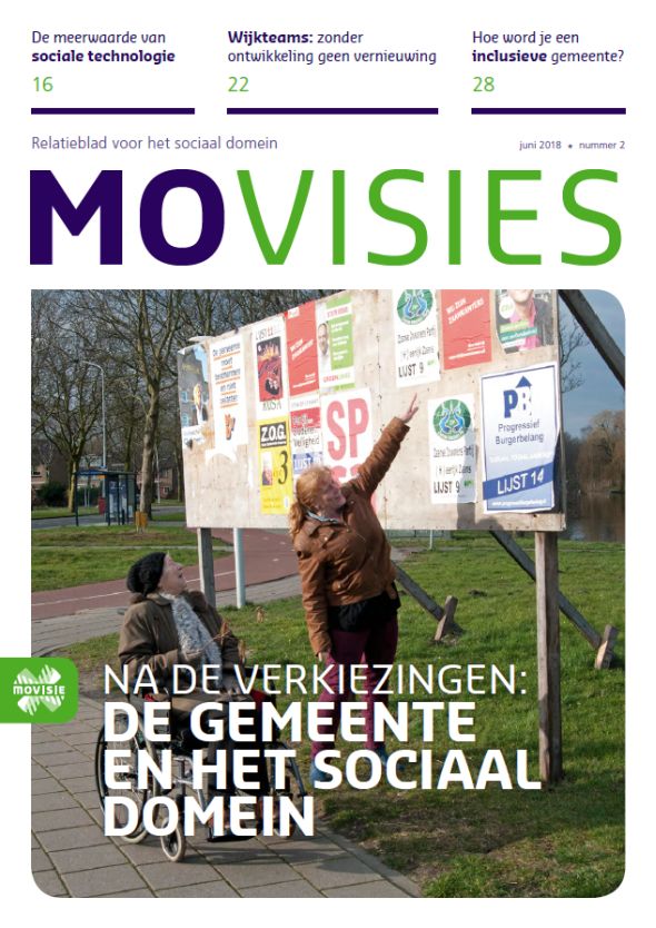 Movisie's tweet photo. Zoek je leesvoer voor in de zomervakantie? Ons relatieblad Movisies inclusief een special vol tips, do's en dont's op het gebied van het sociaal domein. Voor nieuwkomers en insiders in lokaal bestuur en beleid. Bekijk online en abonneer https://t.co/46iIUMMcsU https://t.co/PINncH5XVy