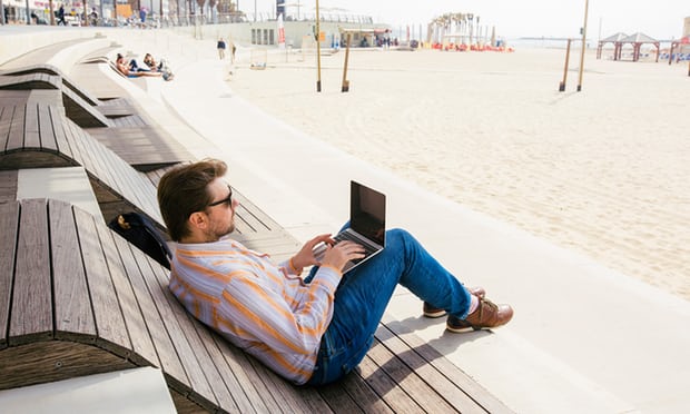 What can we ( #Croatia ) learn from #Israel ? 
Tel Aviv has the highest number of startups per capita in the world, and the highest investment of GDP in research and development (R&amp;D).
Wake up #Zagreb !
bit.ly/2Oa3UUD