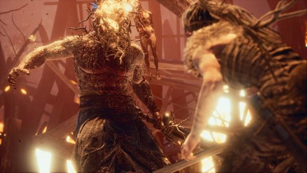 Hellblade: Senua's Sacrifice VR – <a href="/VRWorldOfficial/">VR-World.com</a>: Proves that #VR games can immerse and connect the player to protagonists and worlds in a way no other medium can vrgamecritic.com/game/hellblade… <a href="/NinjaTheory/">Ninja Theory</a> #Vive