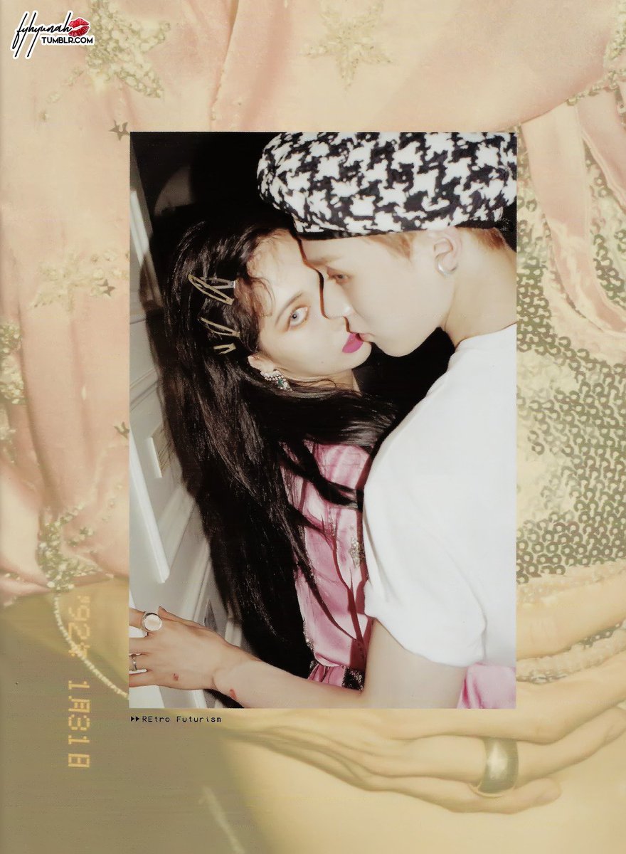 4Minute Brasil 📺📻 tweet media