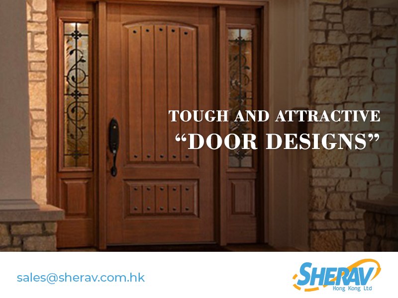 Sherav_bm's tweet photo. Tough and attractive #doors designed to complement new or remodel #construction. They are engineered and tested to withstand the rigors of constant use. #sherav Visit - https://t.co/abjcRousOW https://t.co/kvnX9dQaco