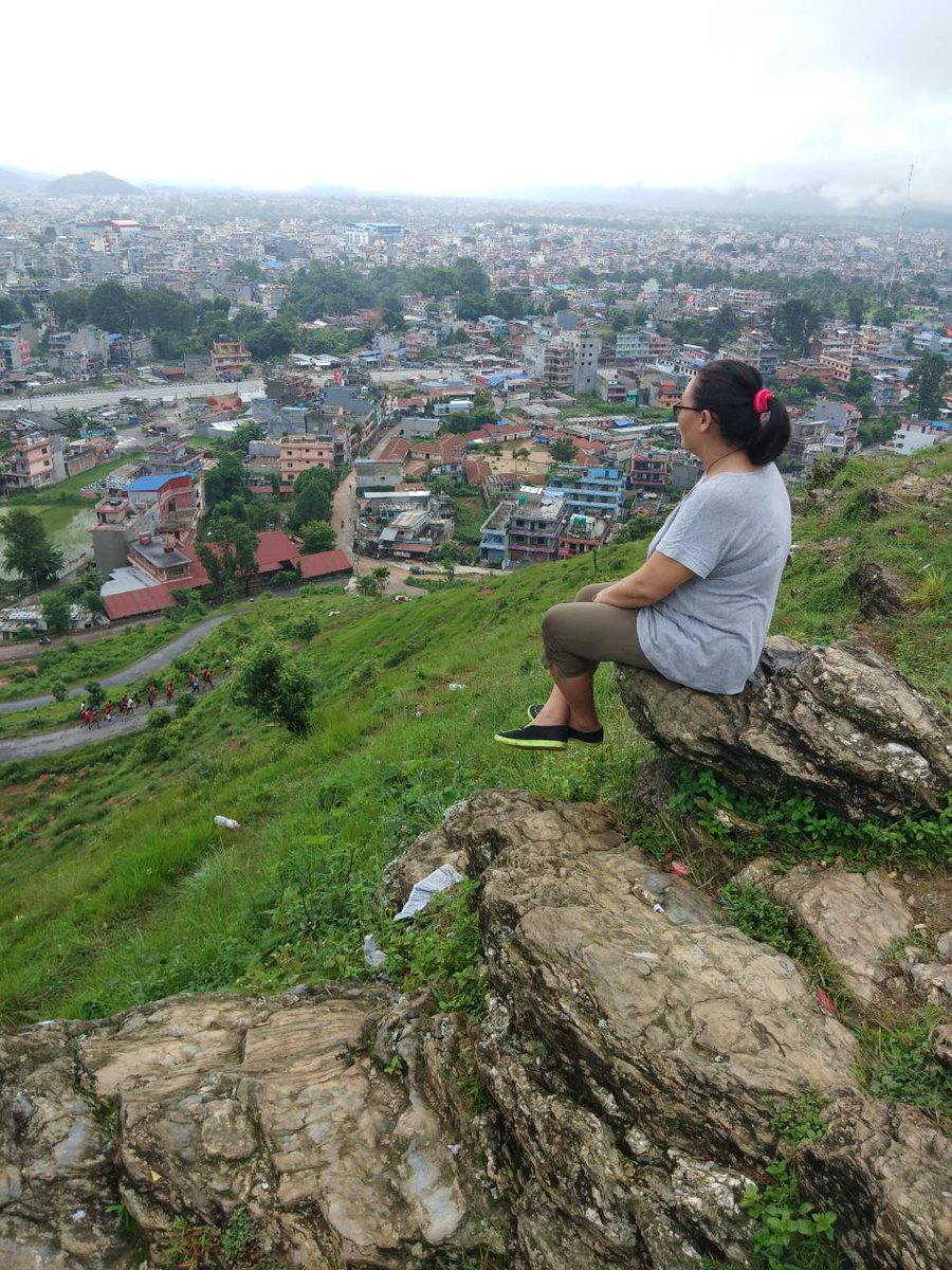 devipun3's tweet image. Pkr nepal