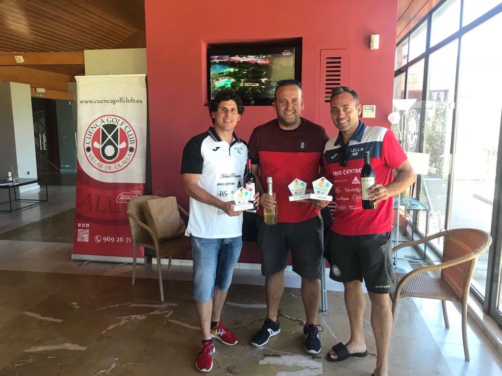 FootGolf Castilla La Mancha tweet media