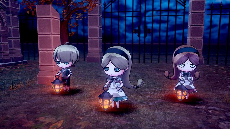 公式 Fsゲーム開発室 オバケイドロ 好評発売中 Pa Twitter ぜんため限定 オバケイドロ 無事完成しました おばけ1人 Vs 人間チーム3人で命がけの追いかけっこバトル 明日はフリースタイルブースへ是非遊びに来てくださいね ぜんため ケイドロ