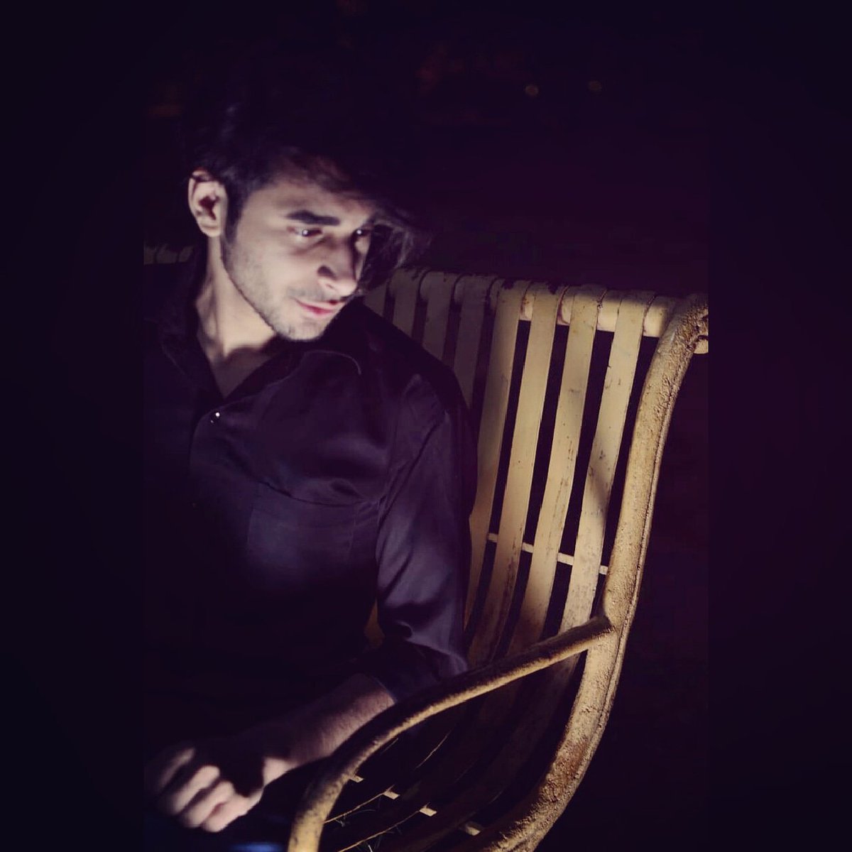 #NewProfilePic