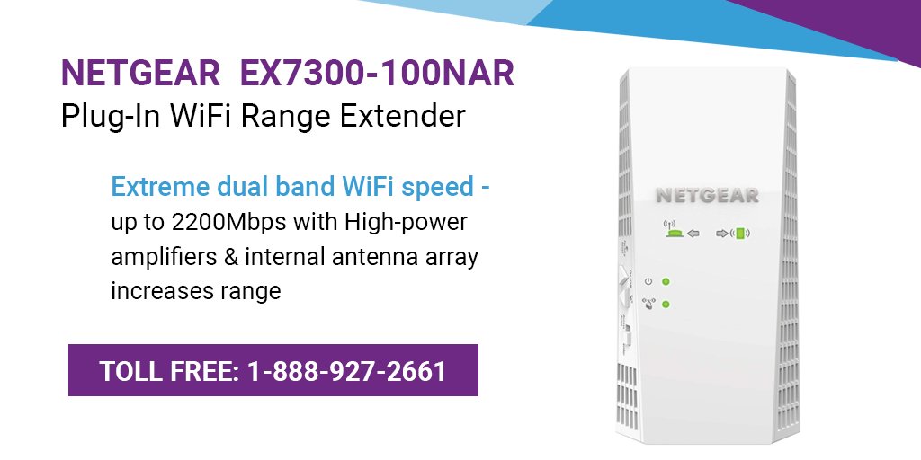 Mywifiextca's tweet image. Freely move around your home without the fear of disconnecting. The WiFi Mesh extender automatically hands off your connection between your router and extender.
#mywifiext #NETGEARWiFi
For more info visit: mywifiext.ca