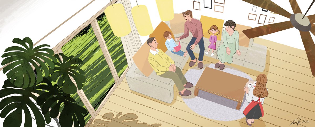 Twitter पर Akihisasawada 家族が 世界で一番大切なもの Family Is The Most Important Thing In The World Illustration No Iof032 Illustration イラストレーション Illustrator イラストレーター イラスト Illust Painting Art Happy Japan Life Twitter पर Akihisasawada 家族が 世界で一番大切なもの Family Is The Most Important Thing In The World Illustration No Iof032 Illustration イラストレーション Illustrator イラストレーター イラスト Illust Painting Art Happy Japan Life