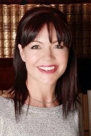 August 3 Happy Birthday Lauren Liebenberg!  (Novelist - Cry Baby)  