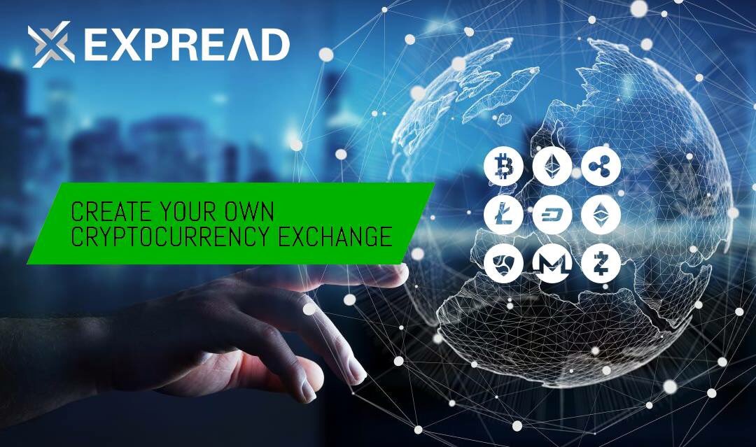 Open an exchange with Expread. Multiple exchanges, built on top of the EXPREAD platform, will aggregate their liquidity, technology costs and unique expertise to achieve synergy value from a network effect. Expread.io