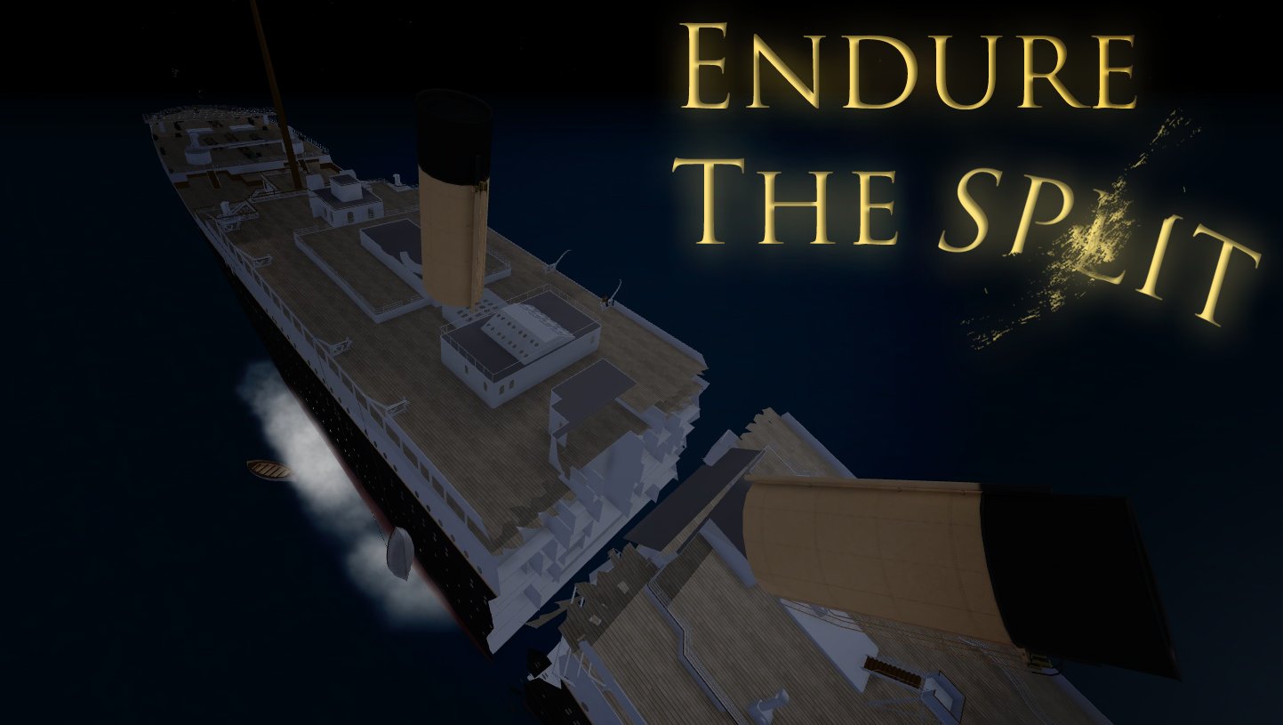 Amaze On Twitter Hey Roblox Have You Seen Robloxtitanic 2 0 The Largest And Most Detailed Moving Object In The History Of Robloxdev Games A Free Game Playable On All Roblox Platforms Https T Co 6kjd5cimbv - https www roblox com games 294790062 roblox titanic