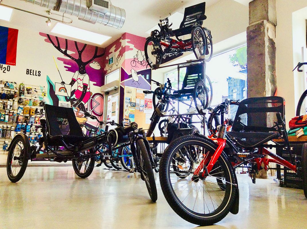 djr bikes