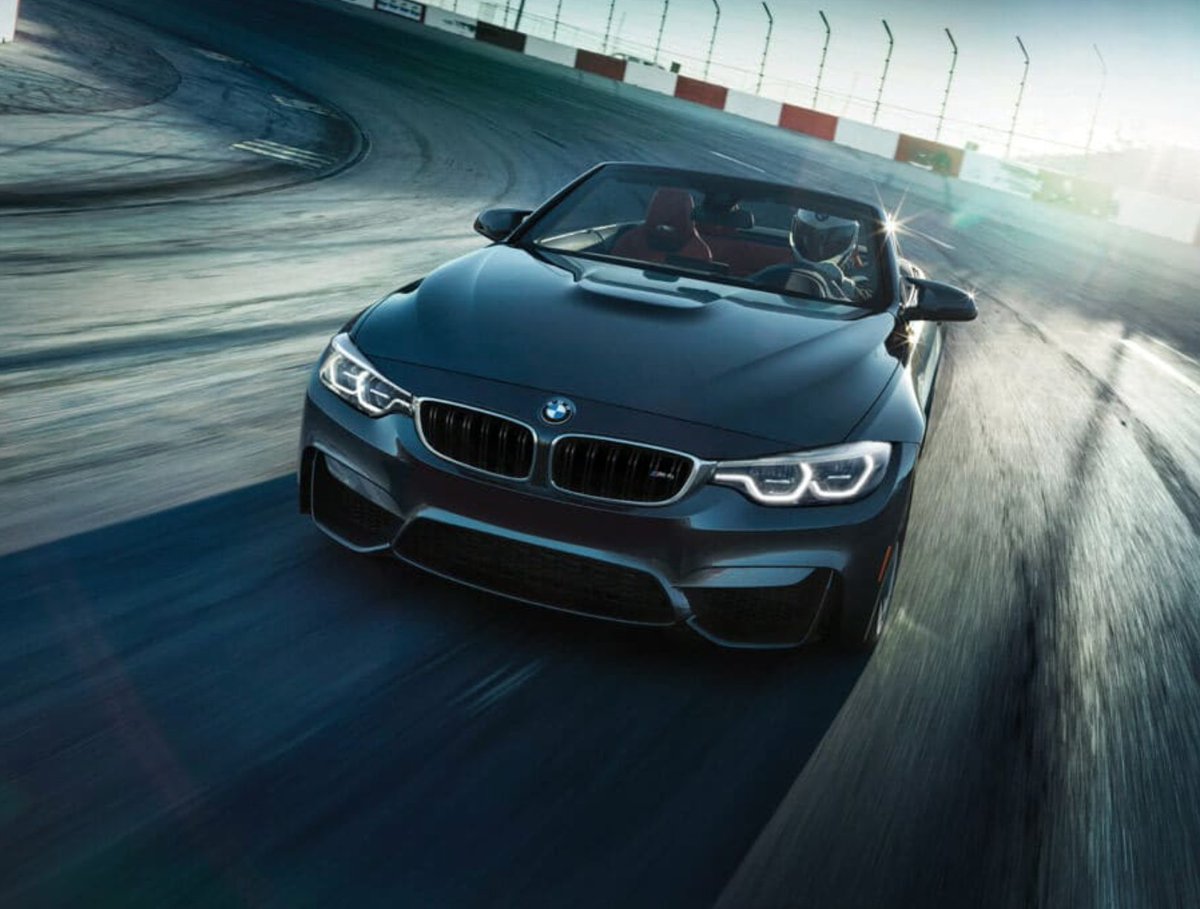 Gault Auto Sport BMW tweet media