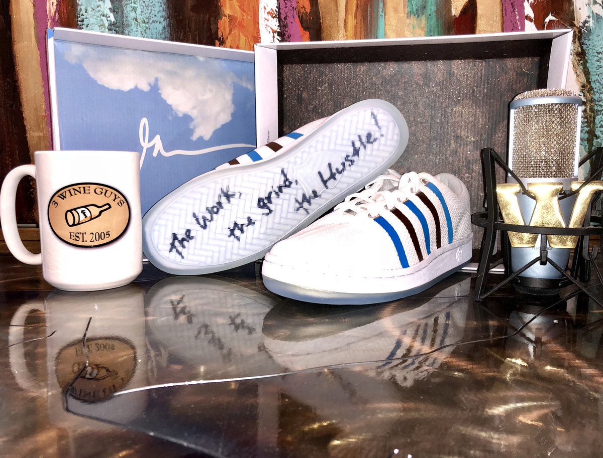 3 Wine Guys tweet media