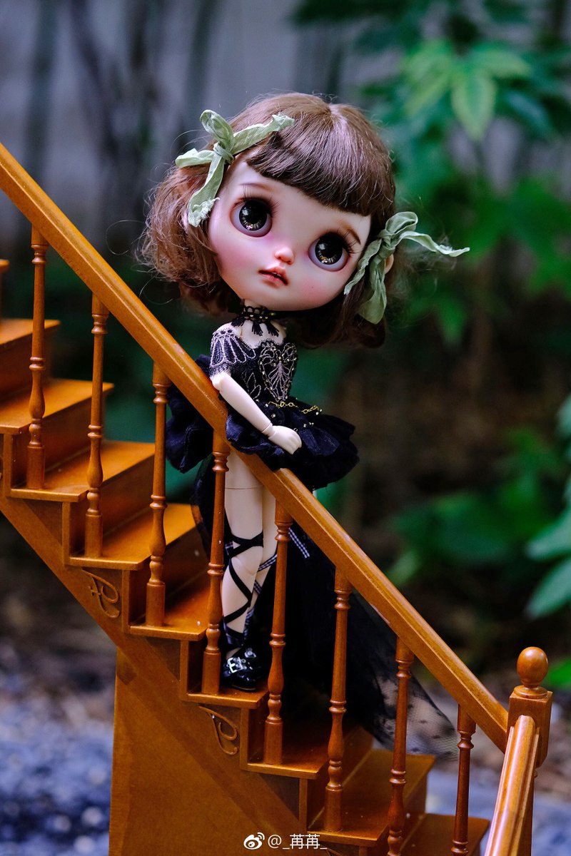 blythe doll furniture