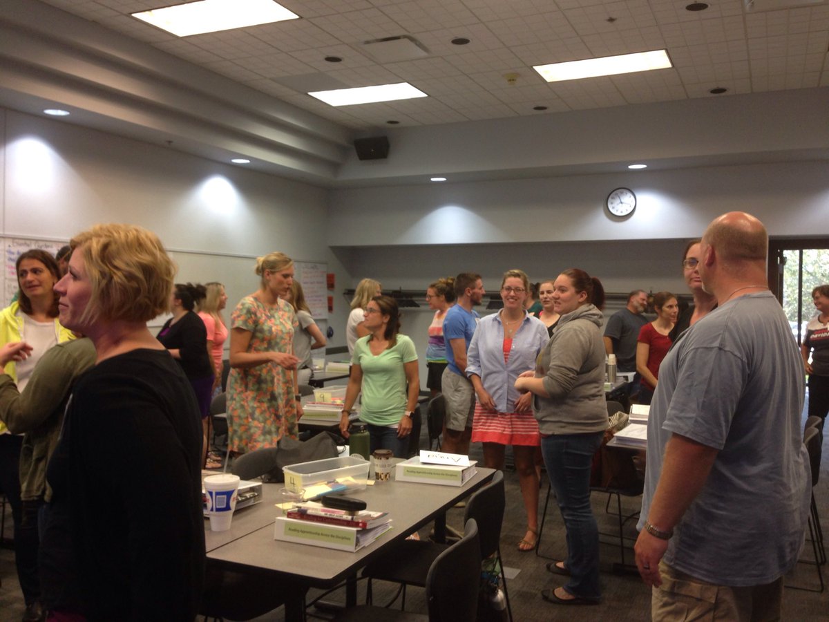 erbyla's tweet photo. SUHUPU at MIRA training - can't forget that social dimension! https://t.co/S5iHqbpaoo