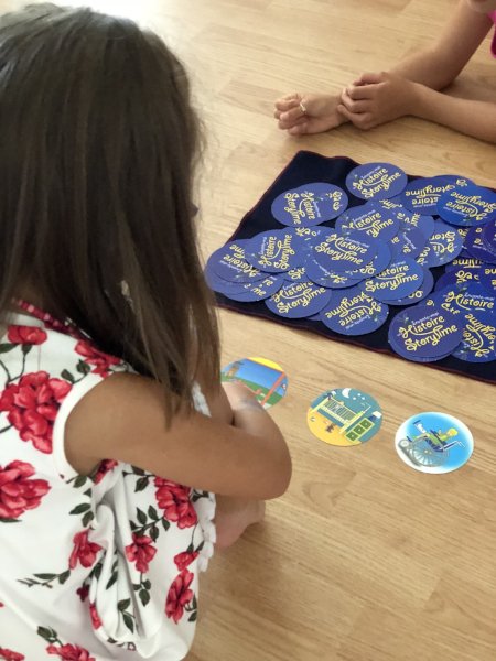 Banc d'essai : des nouveautés signées #Gladius
Mes collabos @Cynthia_Cote et @Dys_Annie ont essayé de nouveaux #jeux des <a href="/EGladius/">Editions Gladius</a> en famille. Voici leurs verdicts :
jesuisunemaman.com/blog/banc-dess…