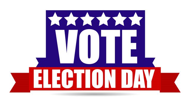 MichSoS's tweet photo. Today’s the day! You can find where to go and what’s on the ballot at https://t.co/AkR3Hdf2in #migovvote #elections https://t.co/NQ4Tms8Y8f