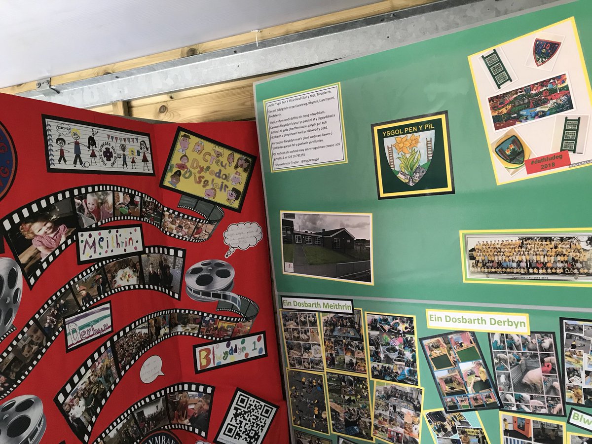 Mae’r stondin yn barod! Dewch i’n gweld ni lawr wrth yr Eglwys Norwyaidd 👍🎉☀️ Our <a href="/eisteddfod/">eisteddfod</a> stall is ready! Come and see us by the Norwegian Church #steddfod2018 #joio