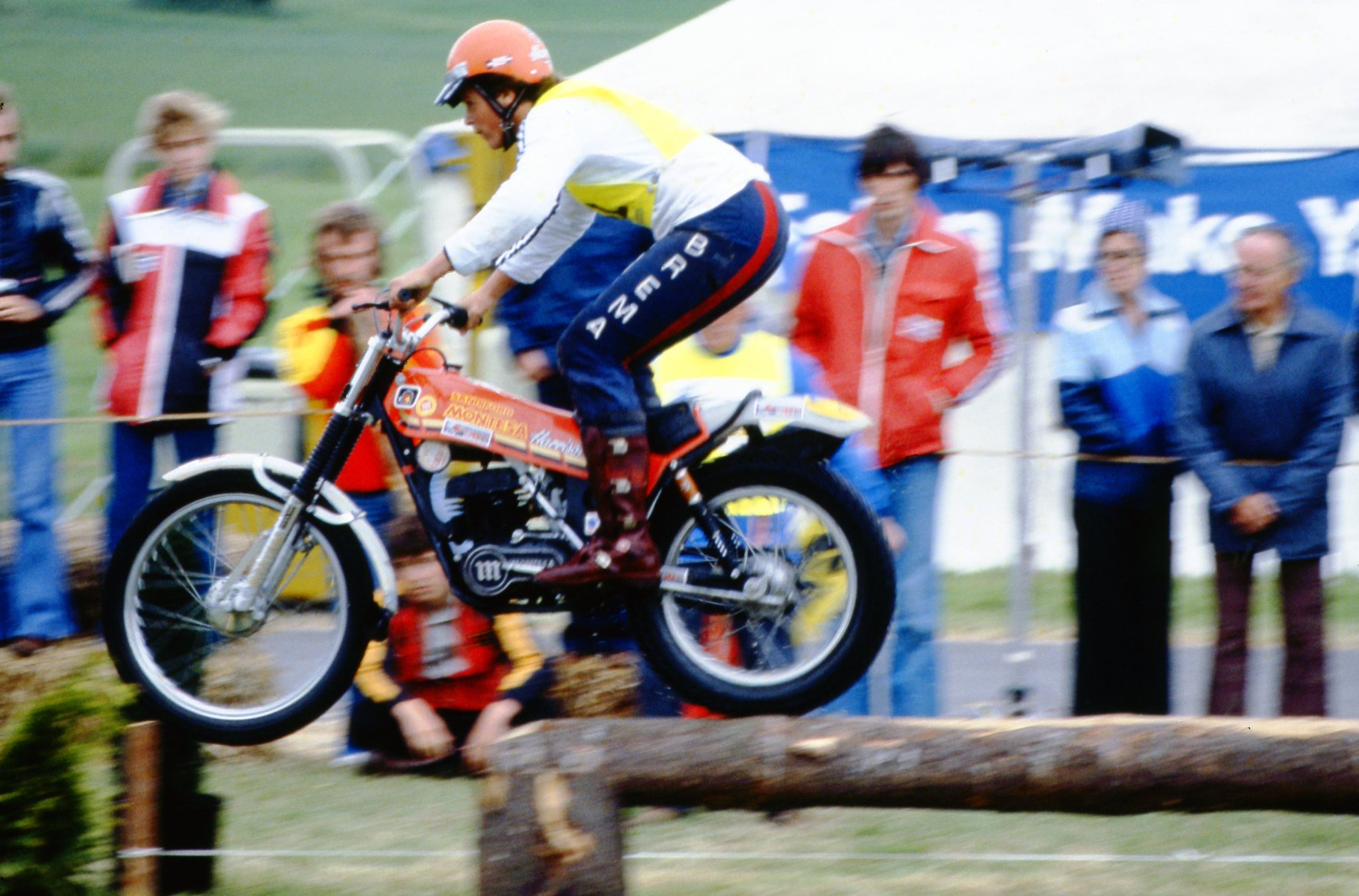 BBC Archive on Twitter "OnThisDay 1979 Kick Start was first