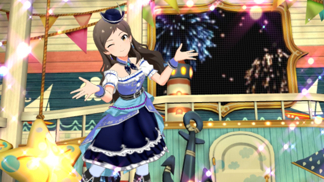 演技レッスン 夏祭り 編 Twitter