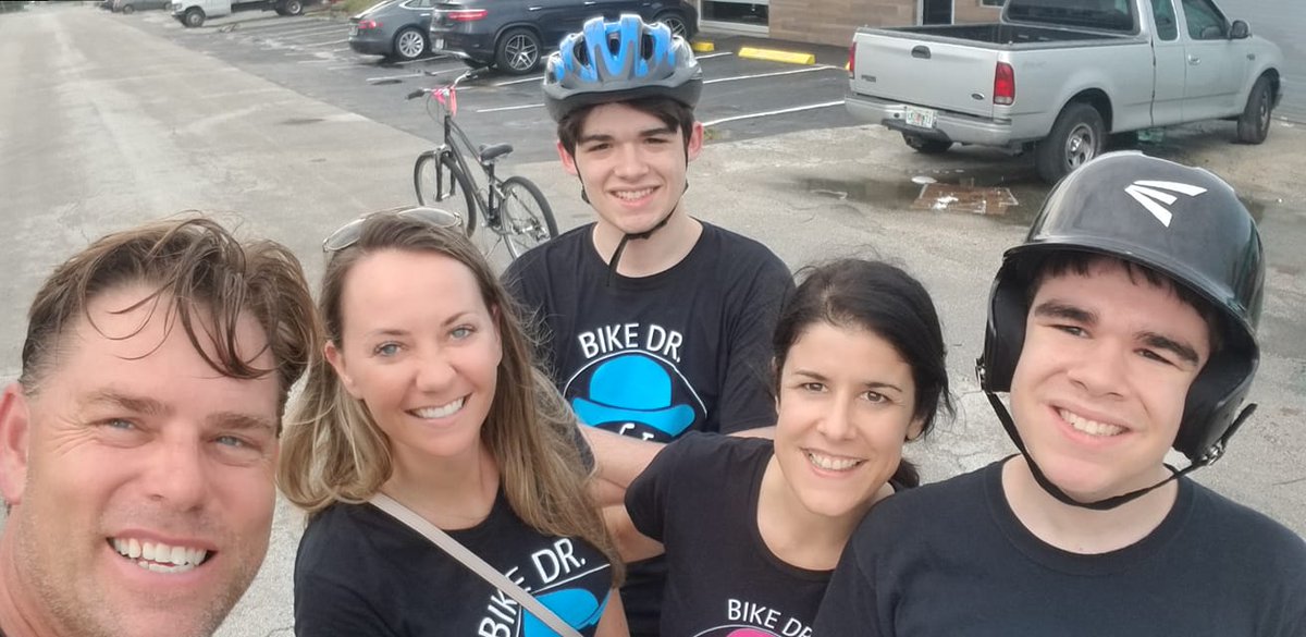 rbxfl's tweet photo. @BikedrDerek was in the house last week! Every Wednesday. https://t.co/Vsb9QFKltb