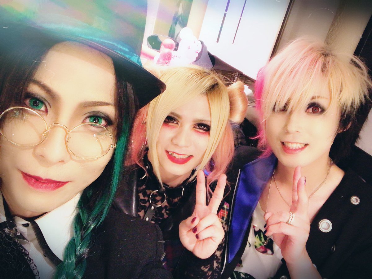 トキノキト Halhi はるひ Tokinokitohalhi Twitter