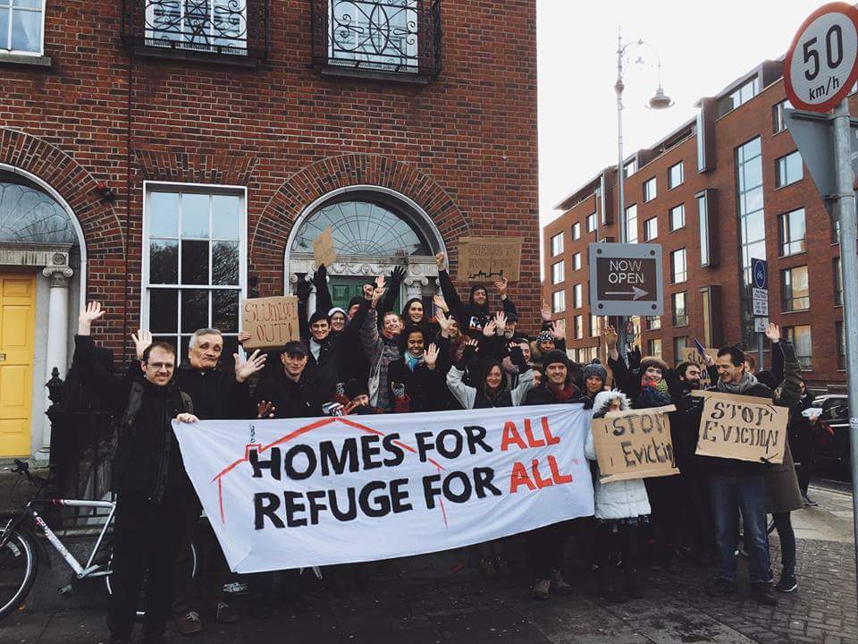 Irish Momentum to remove FG and FF government tweet media