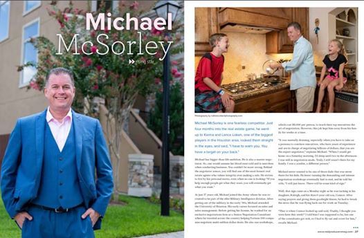 taywaidhofer's tweet image. Have you seen who is #HoustonRealProducers "Rising Star"?  Check out the August issue....  Thank you Taylor Waidhofer and #houstonrealproducers magazine for this honor!  I also want to thank Karina Rohrer Loken and Lance Loken for being such inspirational and selfless leaders!!